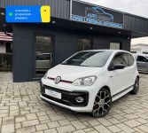 Volkswagen up! 2026 occasion