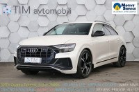 Audi Q8 2019 occasion