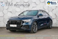 Audi SQ8 2019 occasion