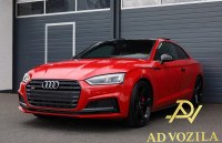 Audi S5 2019 occasion