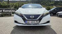 Nissan Leaf 2019 occasion