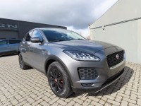 Jaguar E-Pace 2026 occasion