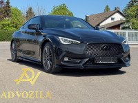 Infiniti Q60 2018 occasion