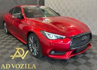 Infiniti Q60 2018 occasion