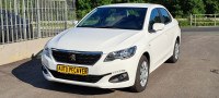 Peugeot 301 2019 occasion