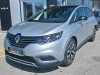 Renault Espace 2018 occasion