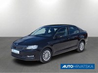 Skoda Rapid 2018 occasion