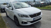 Peugeot 301 2018 occasion