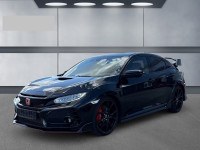 Honda Civic 2026 occasion
