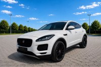 Jaguar E-Pace 2026 occasion