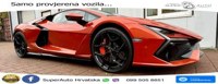 Lamborghini Revuelto 2026 occasion
