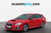 Subaru Levorg 2018 occasion