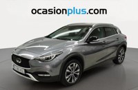 Infiniti QX30 2018 occasion