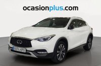 Infiniti QX30 2018 occasion
