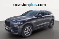 Jaguar F-Pace 2018 occasion