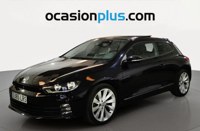 Volkswagen Scirocco 2018 occasion