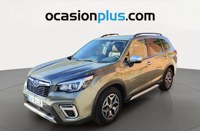 Subaru Forester 2020 occasion