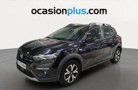 Dacia Sandero 2022 occasion