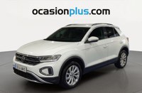 Volkswagen T-Roc 2023 occasion