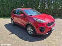 Kia Sportage 2018 occasion