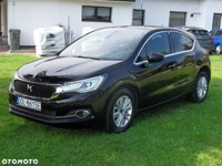 Citroën DS4 2018 occasion