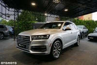 Audi Q7 2018 occasion