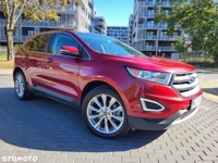 Ford Edge 2018 occasion
