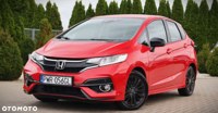 Honda Jazz 2018 occasion