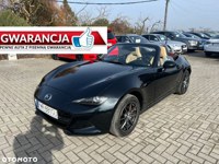 Mazda MX-5 2018 occasion