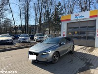 Volvo V40 2018 occasion