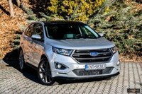 Ford Edge 2018 occasion