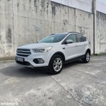 Ford Escape 2018 occasion