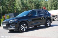 Jeep Cherokee 2018 occasion