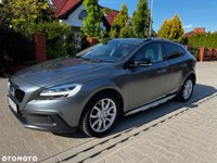 Volvo V40 Cross Country 2018 occasion