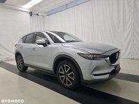 Mazda CX-5 2018 occasion