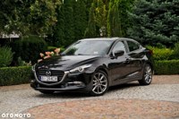Mazda 3 2018 occasion