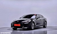 Kia Stinger 2018 occasion