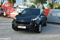 Kia Sportage 2018 occasion