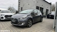Hyundai ix20 2018 occasion