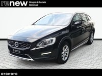 Volvo V60 Cross Country 2018 occasion