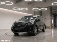 Kia Sorento 2018 occasion