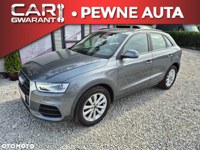 Audi Q3 2018 occasion