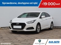 Hyundai i40 2018 occasion