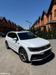 Volkswagen Tiguan 2018 occasion