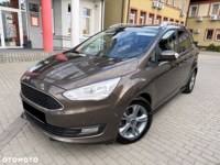 Ford Grand C-Max 2018 occasion