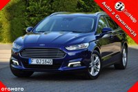 Ford Mondeo 2018 occasion