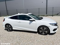 Honda Civic 2018 occasion