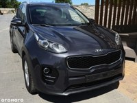 Kia Sportage 2018 occasion