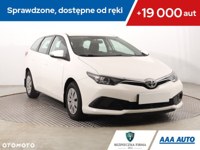 Toyota Auris 2018 occasion