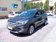 Ford Escape 2018 occasion